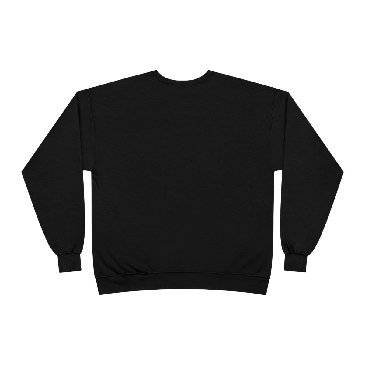 Volleyball After Dark Crewneck Sweatshirt