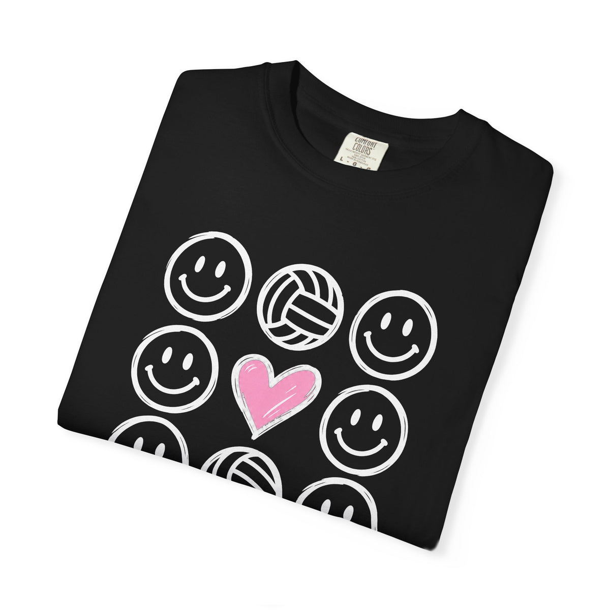 Happier People Tee
