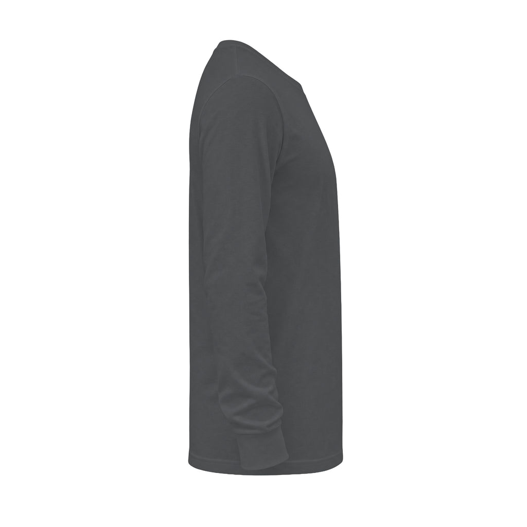 Bigger You Long Sleeve Tee