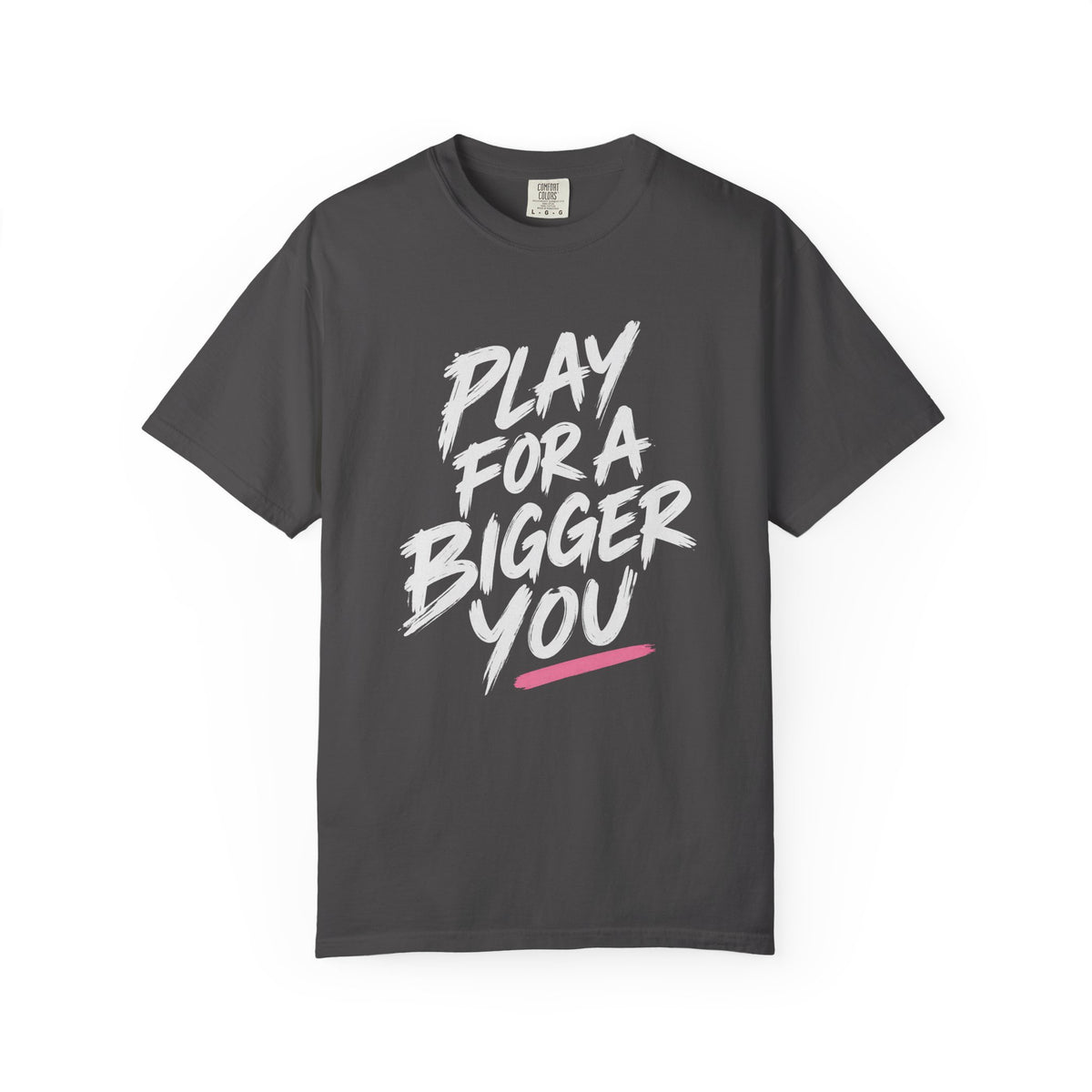 Bigger You Tee