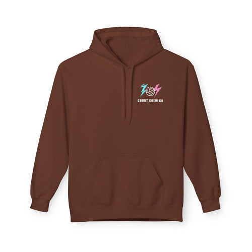 Bigger You Hoodie