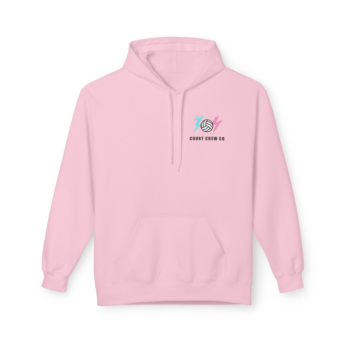 One More Ball Hoodie