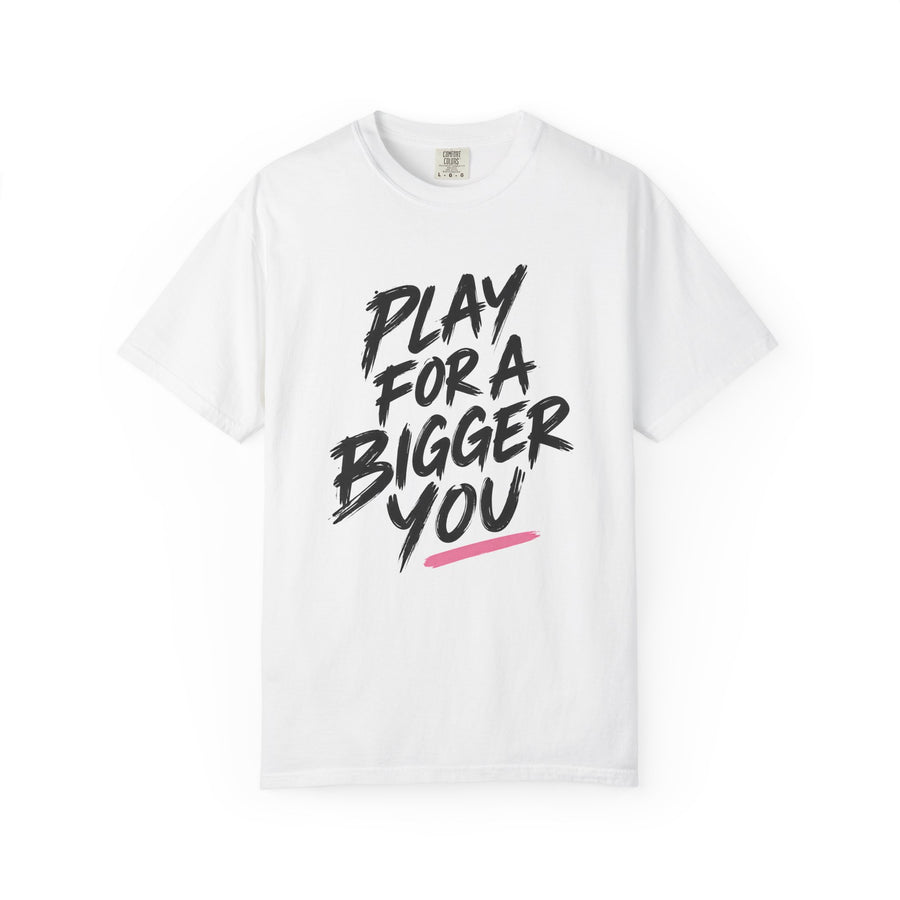 Bigger You