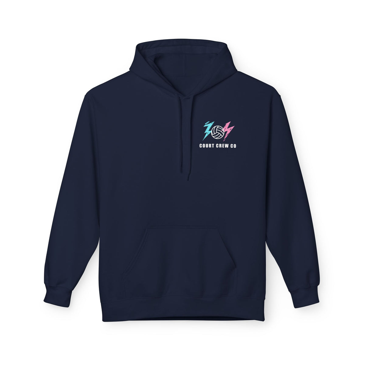 Bigger You Hoodie