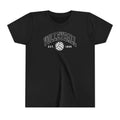 Classic Volleyball Youth Tee