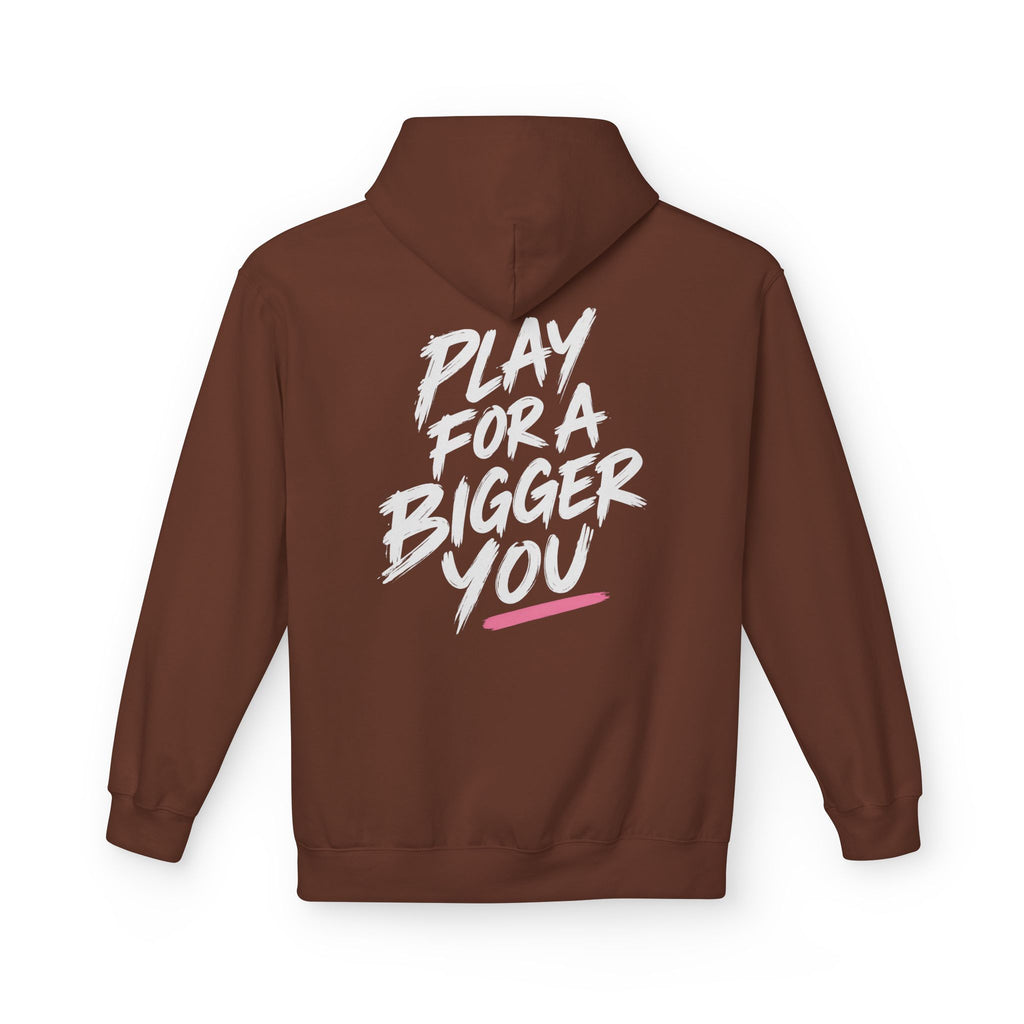 Cocoa | back view