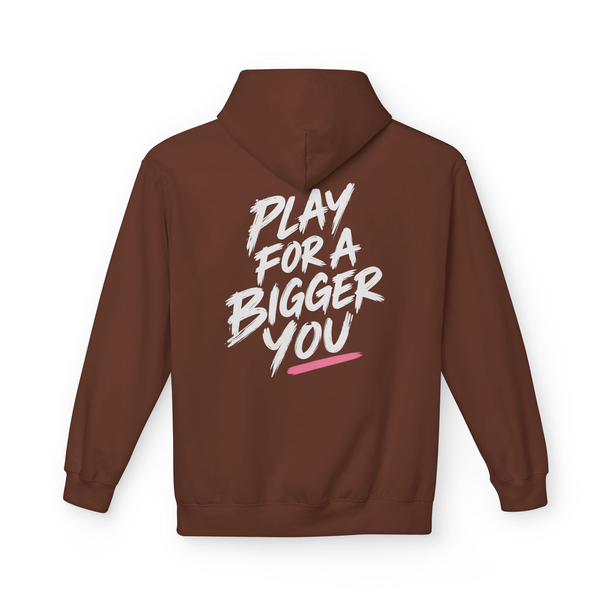 Cocoa | back view