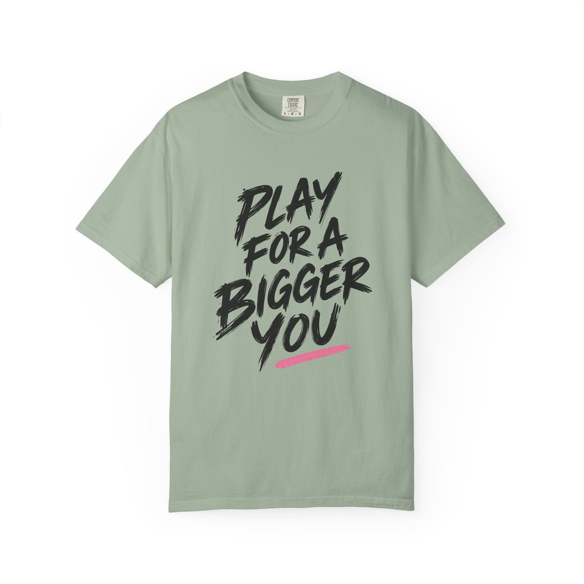 Bigger You Tee