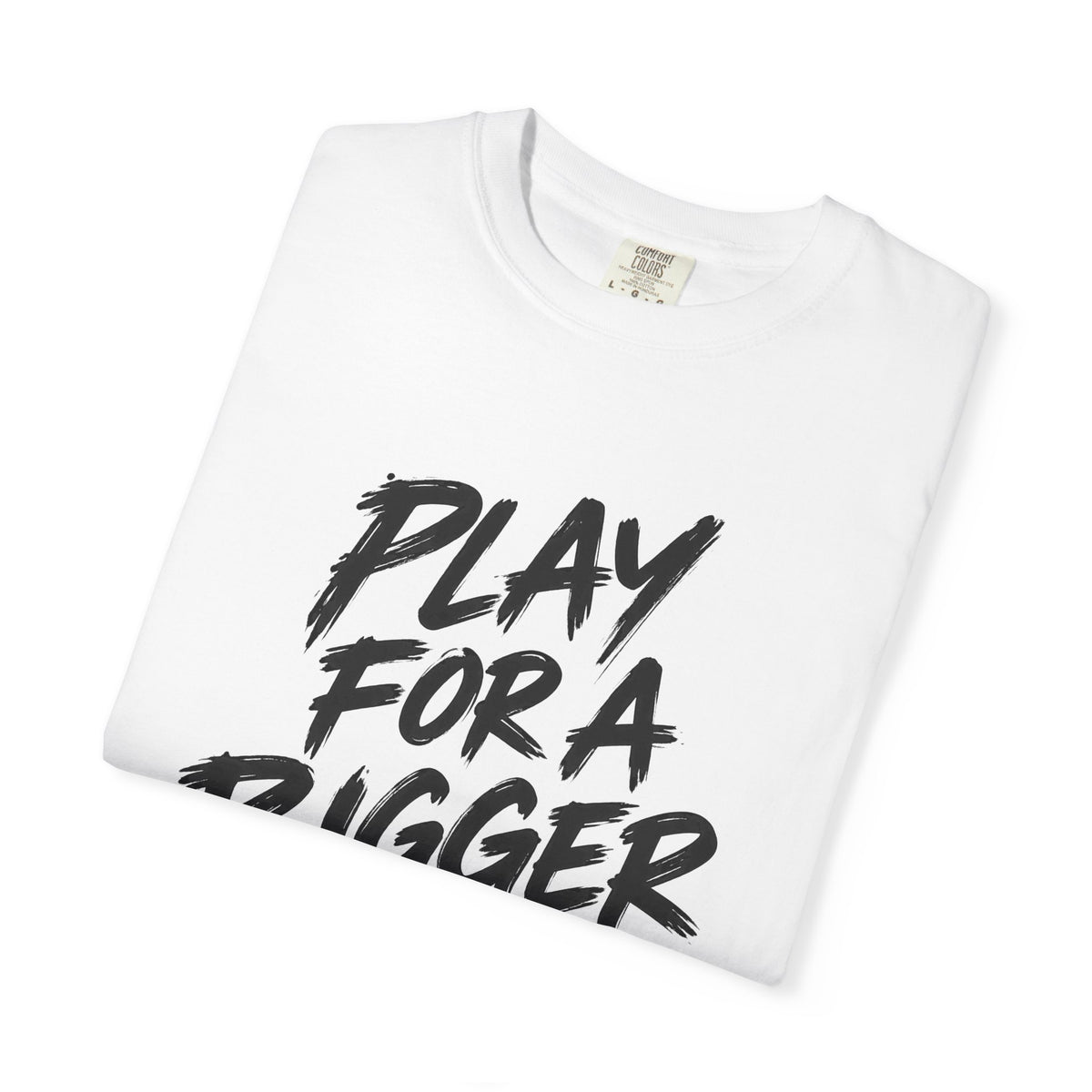 Bigger You Tee