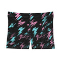 Electric Rally Shorts
