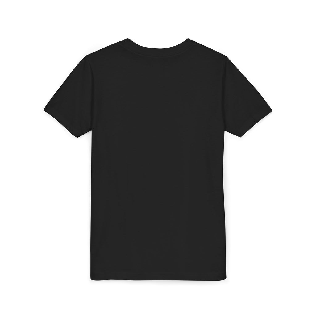 Classic Volleyball Youth Tee