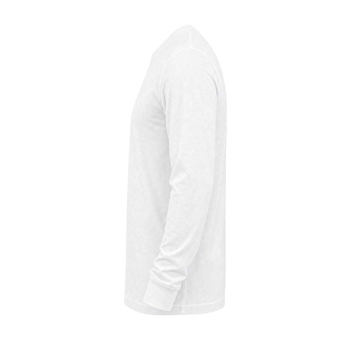 Classic Volleyball Long Sleeve Tee