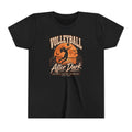Volleyball After Dark Youth Tee