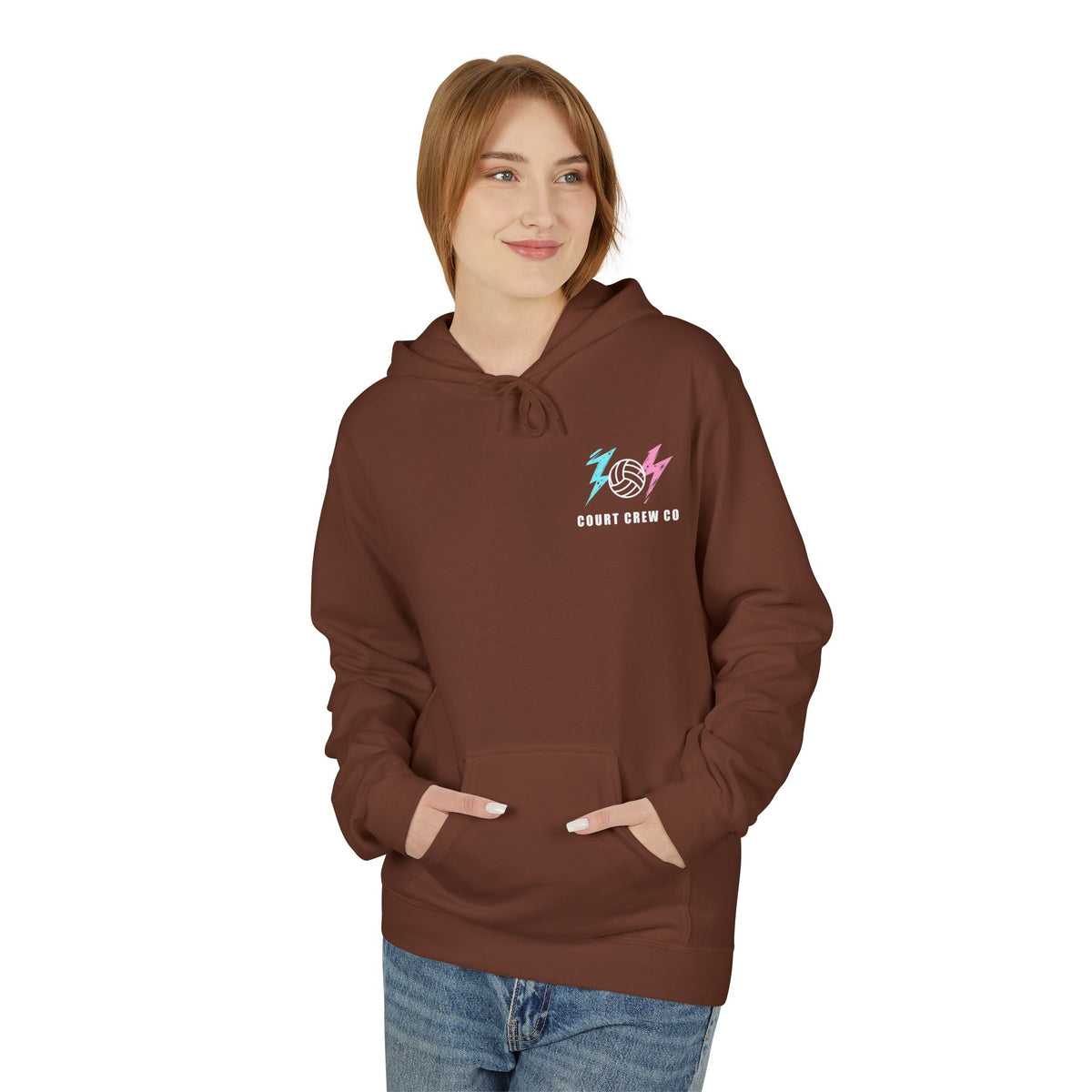 One More Ball Hoodie